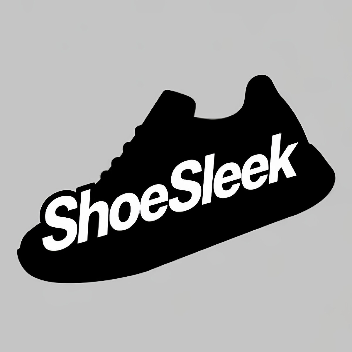 ShoeSleek的LOGO