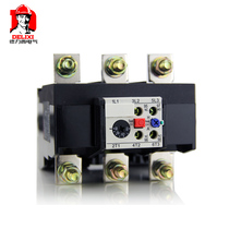 Delixi thermal relay JRS2-180 F 55-80A 63-90A 110A 120A135A150A180A