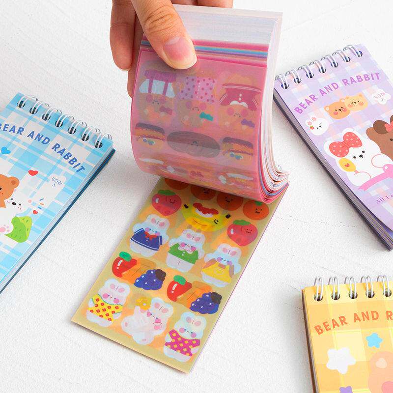 Young Artist O Hand Ledger Identical to the Coeocins Wind Hand Ledger Sticker Moto Cartoon Hand Ledger Material Child Girl