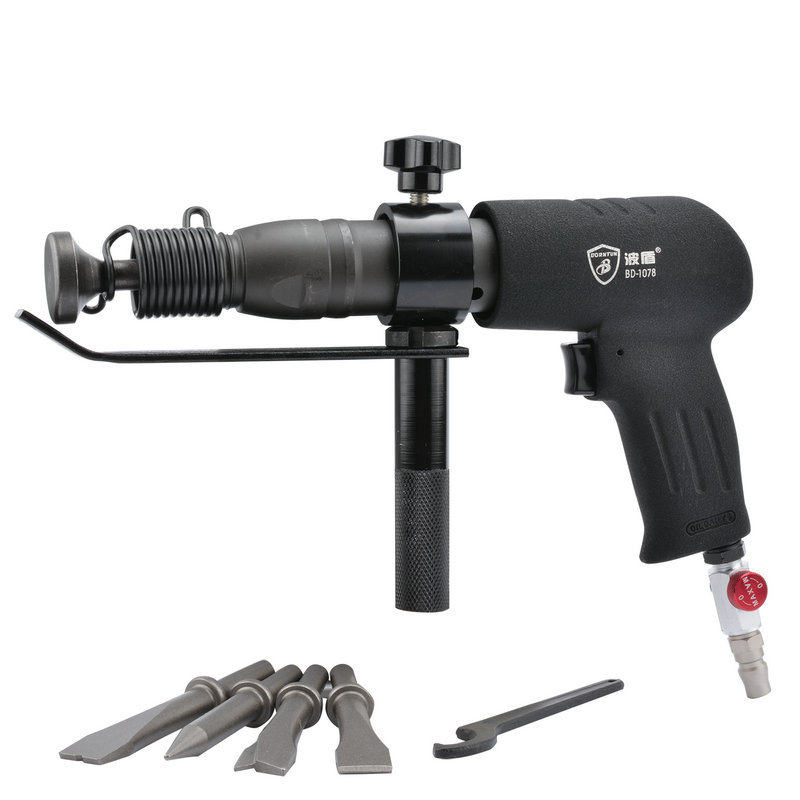 Batung Pneumatic Seam Machine Ventilation Pipe Co-stitching Tool Air Bulk BD-1078