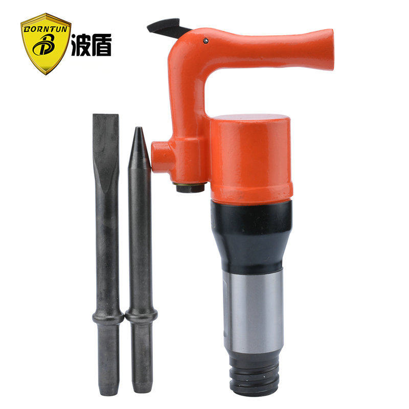 Batun Pneumatic shovel Air shovel Pixel Air shovel Air pick slot air shovel pneumatic shovel BD-1083