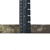 Камуфляжный, 25mm