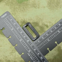 25mm, 1 дюймов