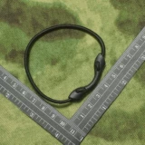 UTX Duraflex Elastic Truck Head Hail Trucking 𫔀 хвостовая веревка зажима для плеча аксессуаров