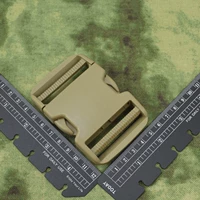 Двойная регулировка 50 -миллиметровой грязи цвета