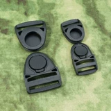 Duraflex/Utx Dufufo вращающаяся пряжка Diy 25 мм 38 мм