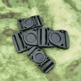 Duraflex/Utx Dufufo вращающаяся пряжка Diy 25 мм 38 мм