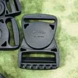 Duraflex/Utx Dufufo вращающаяся пряжка Diy 25 мм 38 мм