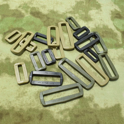 多耐福 Utx Root Buckle Punch Punch съемной кнопкой пряжки DIY Accessories