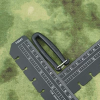 Съёмный, 50mm, 2 дюймов