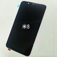 ЖК-экран Xiaomi 8 (обычная версия)