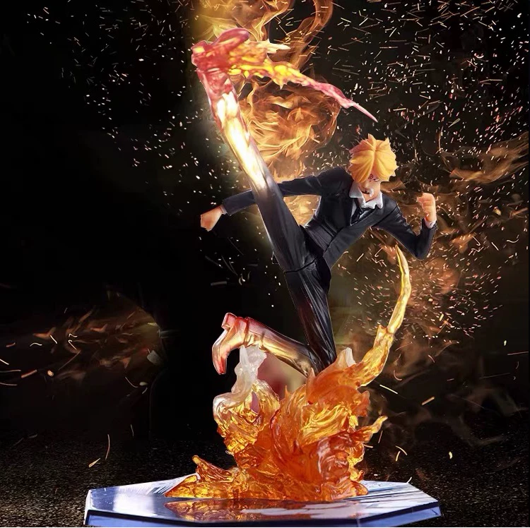 Внутренняя ручная работа One Piece POP Лuffy Саурон Катаку Ллаи М Mountain Governance Doll полный набор лимитированная версия