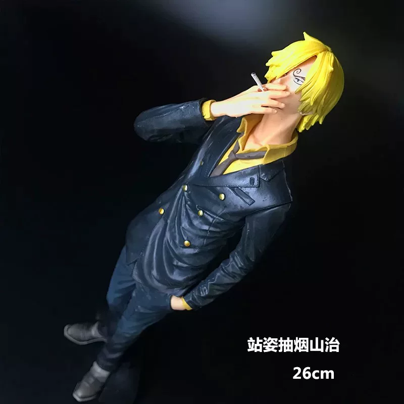 Внутренняя ручная работа One Piece POP Лuffy Саурон Катаку Ллаи М Mountain Governance Doll полный набор лимитированная версия