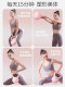 Tazeva Soft Kettlebell Women's Fitness Home Equipment 6kg for Glute Workouts, Kettlebell Lifting, Dumbbell Men's Squat Training