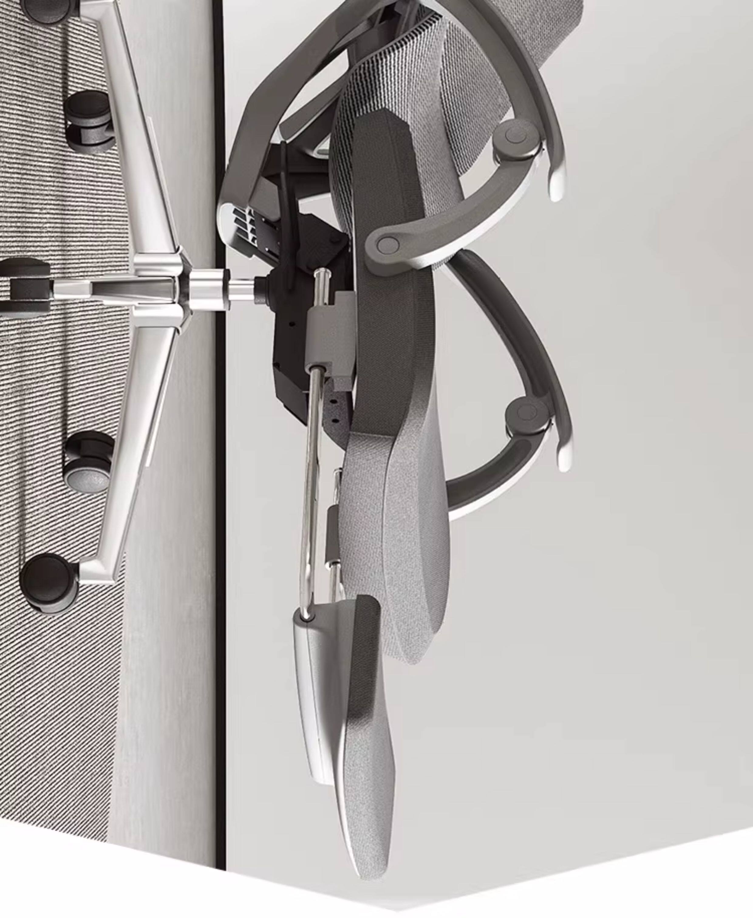 Эргономичное кресло 【补贴立减15%】歌德利gf88午休椅可躺人体工学椅转椅电脑椅子 Goethe/Lee