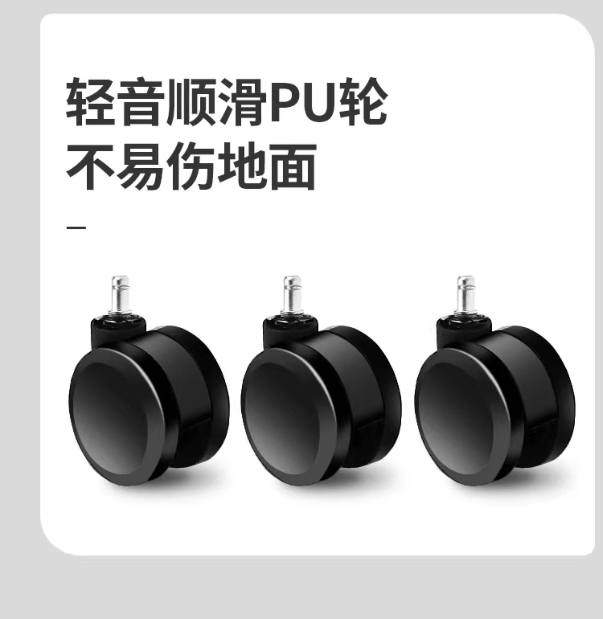 Эргономичное кресло 【补贴立减15%】歌德利gf88午休椅可躺人体工学椅转椅电脑椅子 Goethe/Lee