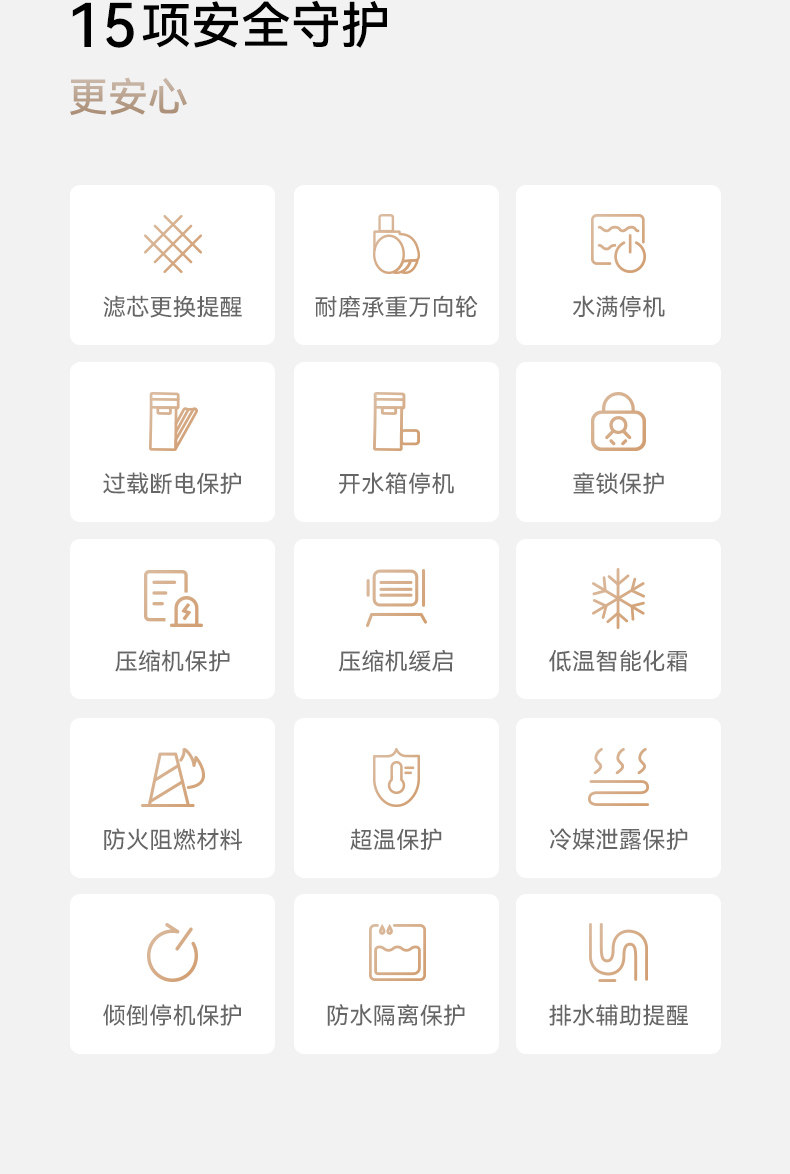 Осушитель воздуха 720净化除湿一体机 华为鸿蒙智选智能高效除湿设备 7l大水箱静音设计