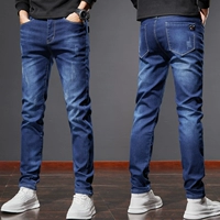 Синий [2072 Обычная модель]