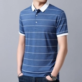 Мужская футболка с коротким рукавом для отдыха, коллекция 2021