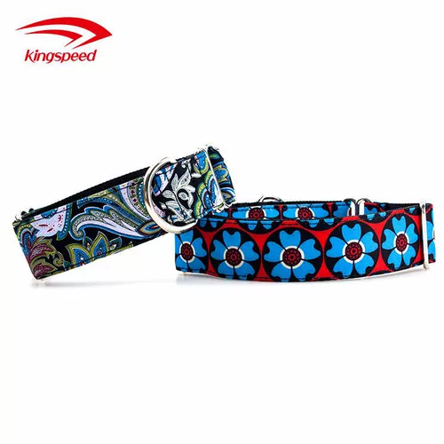 Прямое отопление к печатному воротнику Умное воротник автоматически уменьшает рождественский воротник собаки