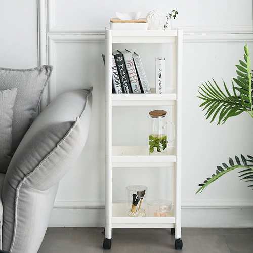 Фабрика прямой продажи многофункциональные диапазоны колеса Can Can Mobile Kitchen Want Lafle -на расстояние и домашнее хранение стойки