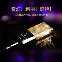 LEWITT LEVITT DGT 260 live microphone singing dedicated shouting MAK anchor electric voice change voice recording song