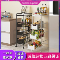 Nip-slit drawer-type Shelf Fridge Shelf floor Multilayer Shake-in-style Washing Machine Next Clip Stitched Shelve