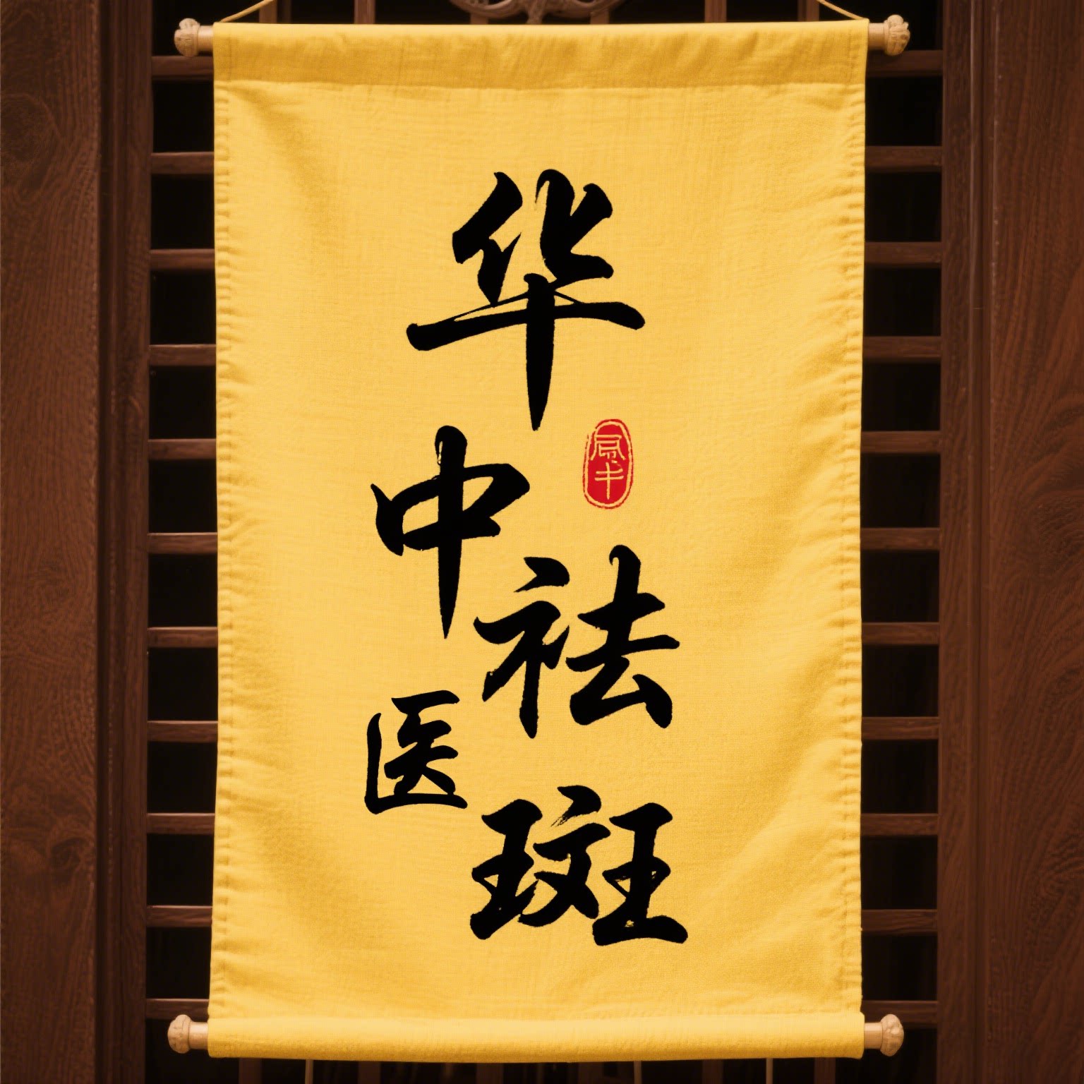 华中医古方根源内调祛斑