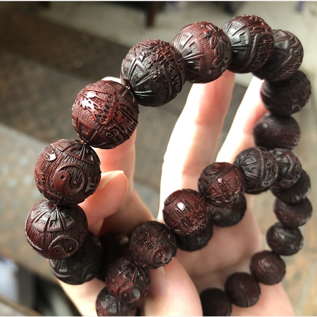 Purple Darwin Yussong Ling Energy Fuzhu String