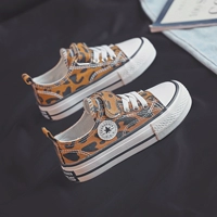 Леопардовый принт