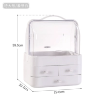 Ivory Bai 【Extra -Large】