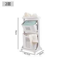 Второй этаж