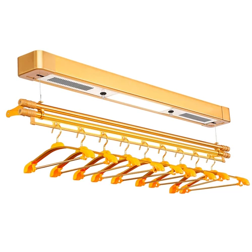 Электрическая умная сушилка, автоматическая вешалка, дистанционное управление