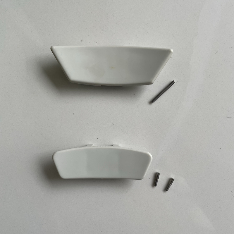 Glasses Store Accessories from Niuyan Factory, Original Machine-Made Forehead Pads, Large and Small Plastic Face Pads, Plastic Covers Glasses Store Accessories from Niuyan Factory, Original Machine-Made Forehead Pads, Large and Small Plastic Face Pads, Plastic Covers