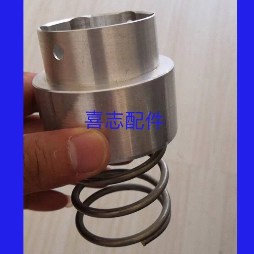 Apply Borg Bag's foal BOGE2420327067P air compressor Wine control valve core maintenance package