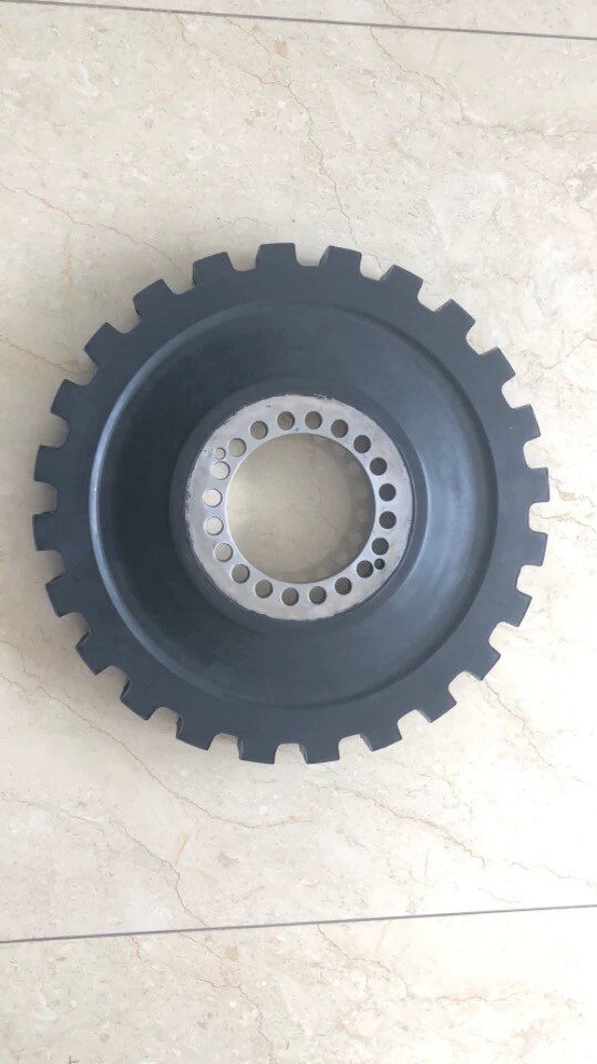 Suitable for diesel mobile Atlas 836 coupling