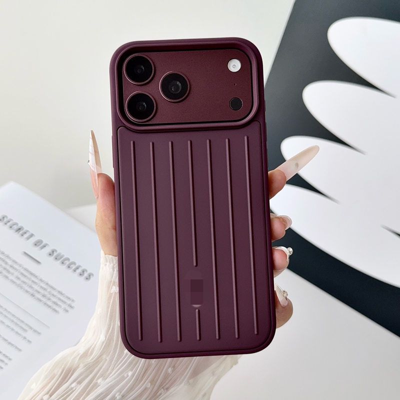 Rimo Suitcase Magnetic Case Suitable for Apple 18 Pro Max Phone Case iPhone 17 Pro Max Niche 17 Pro Anti-Drop Protective Case for Women 16 Pro/15 Pro Business Men Rimo Suitcase Magnetic Case Suitable for Apple 18 Pro Max Phone Case iPhone 17 Pro Max Niche 17 Pro Anti-Drop Protective Case for Women 16 Pro/15 Pro Business Men