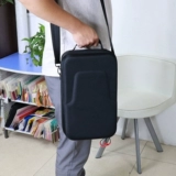 Применимый oculus Quest Storage Pack VR All -IN -Package Package Водонепроницаемый портативный портативный пакет защитный коробка