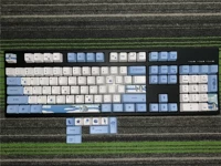 Antarctic Keycap 104+9