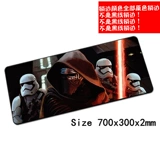 Mouse Pad Mouse Pad Extra Lige Game Internet Cafe Animation Pad.