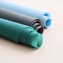 Creative heat insulation Mat high temperature resistant Silicone Placemat 40*60 Nordic household table mat non-slip mat disc mat disc mat waterproof and oil-proof