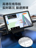 Motorcycle Driving Recorder, Smart Car Device, Carplay, Front and Rear Dual Lenses, 2K Dedicated Navigator, All-In-One Machine