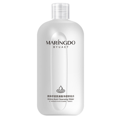 卸妆水全脸可卸清洁眼唇脸三合一