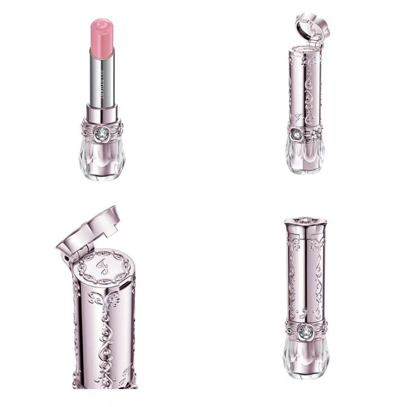 【立减26】JillStuart有色润唇膏