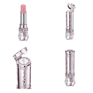 Jill Stuart吉尔斯图尔特有色润唇膏 花舞口红保湿滋润淡化唇纹