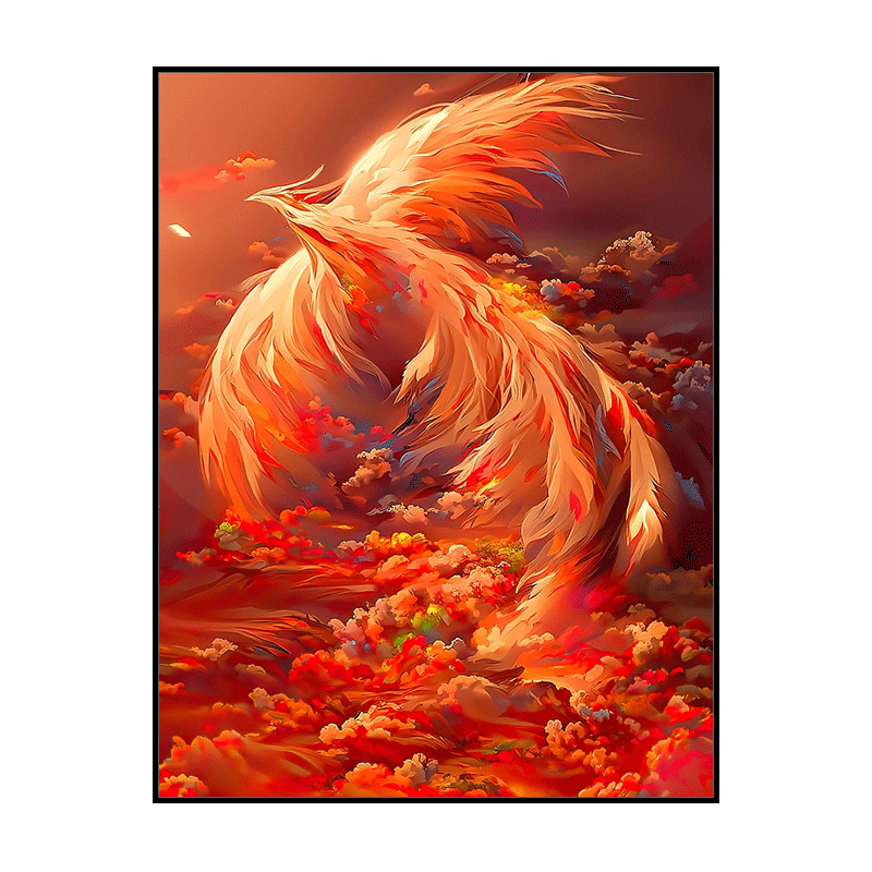 大尺寸简约现代风格丙烯油画手绘减压玄关客厅布置画作
