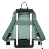 Рюкзак, сумка через плечо, вместительный и большой модный шоппер, ранец для путешествий, ткань оксфорд, осенний