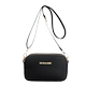 Spring and summer new fashion internet celebrity broadband three-layer women's bag