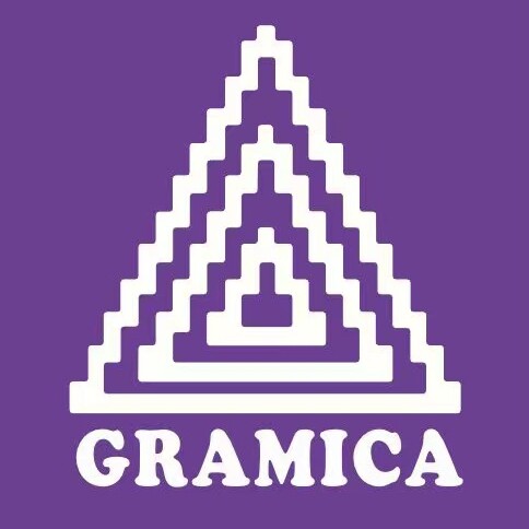 GRAMICA山系国潮