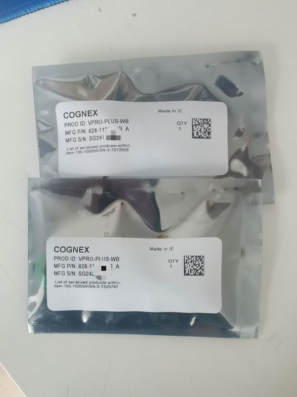 Brand New Original Cognex Dongle Vprp-Max-Usb, Vprp-Plus-Wb, Vprp-Max-Wb